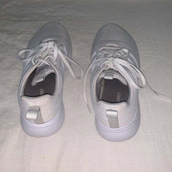 ADIDAS LITE RACER CLN SHOES - Picture 6 of 9